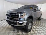 2022 Ford F-350SD Lariat