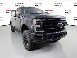 2022 Ford F-350SD Lariat