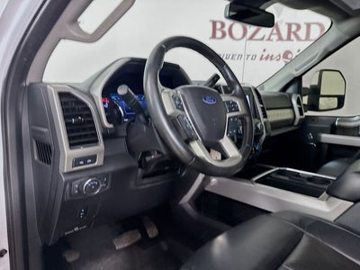 2020 Ford F-350SD Lariat