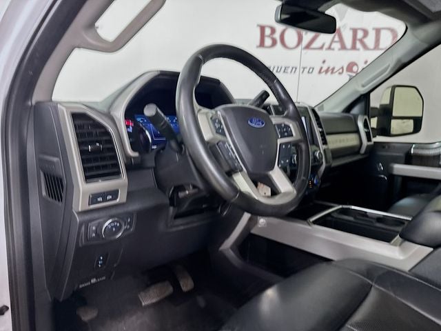 2020 Ford F-350SD Lariat