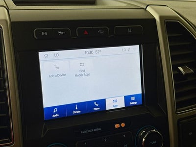 2020 Ford F-350SD Lariat