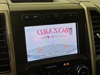 2020 Ford F-350SD Lariat