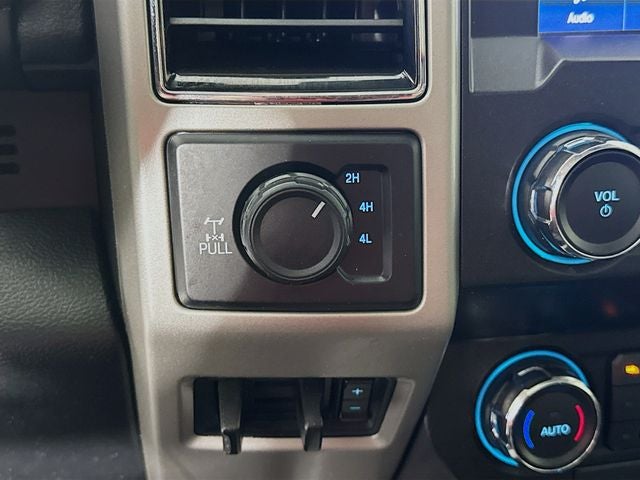 2020 Ford F-350SD Lariat