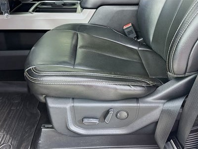 2020 Ford F-350SD Lariat