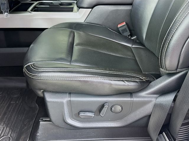 2020 Ford F-350SD Lariat