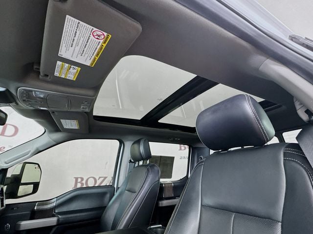 2020 Ford F-350SD Lariat