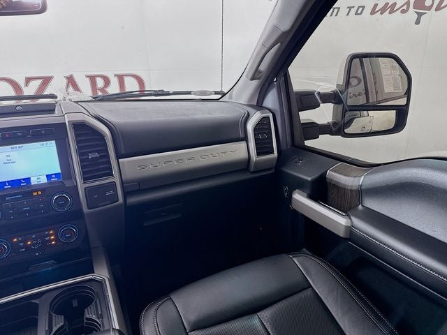 2020 Ford F-350SD Lariat