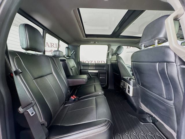 2020 Ford F-350SD Lariat