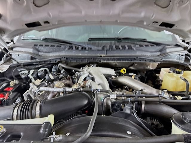 2020 Ford F-350SD Lariat