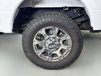 2020 Ford F-350SD Lariat