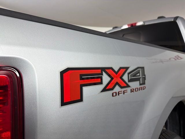 2022 Ford F-350SD Platinum