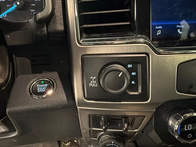 2022 Ford F-350SD Platinum