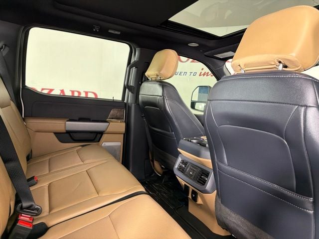 2024 Ford F-350SD Lariat DRW