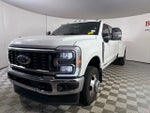 2024 Ford F-350SD Lariat DRW
