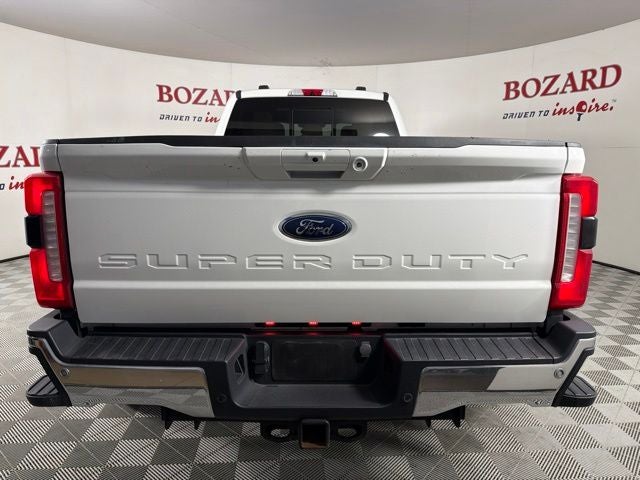 2024 Ford F-350SD Lariat DRW