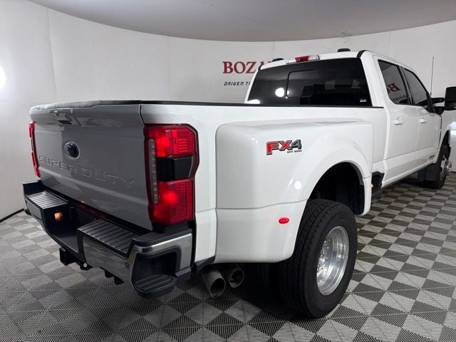 2024 Ford F-350SD Lariat DRW
