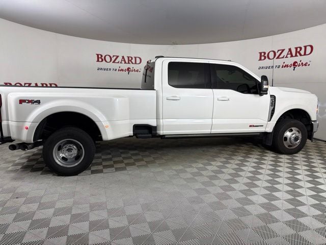 2024 Ford F-350SD Lariat DRW