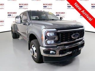 2024 Ford F-350SD Lariat DRW