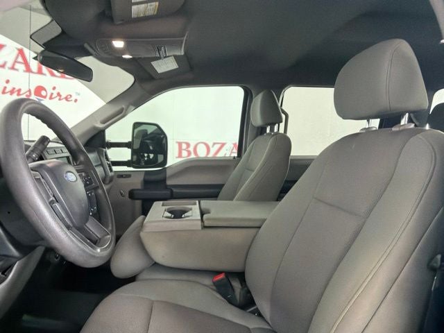 2020 Ford F-350SD XL STX