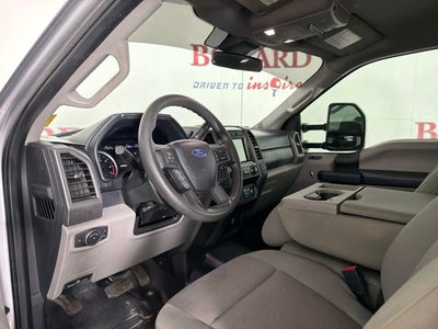 2020 Ford F-350SD XL STX