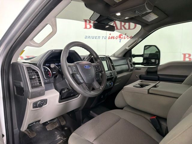 2020 Ford F-350SD XL STX