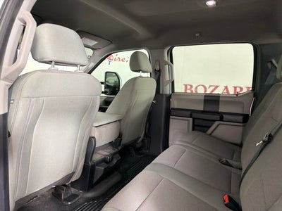 2020 Ford F-350SD XL STX