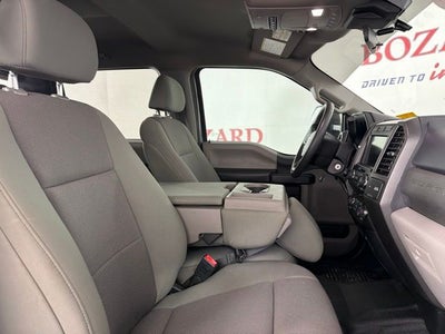 2020 Ford F-350SD XL STX