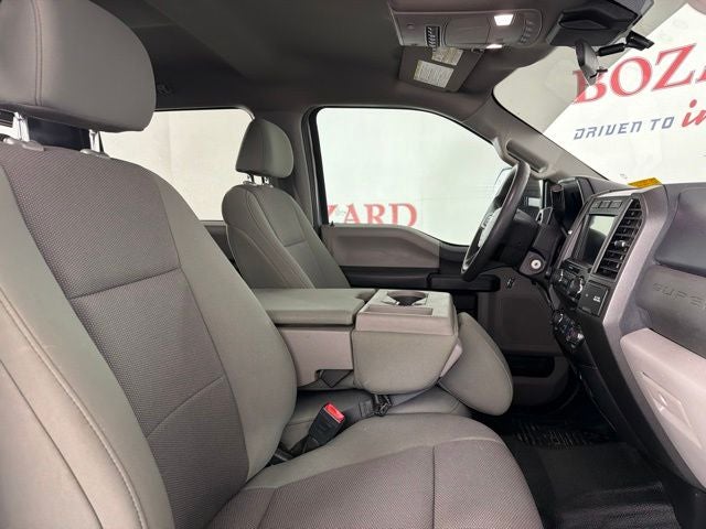 2020 Ford F-350SD XL STX