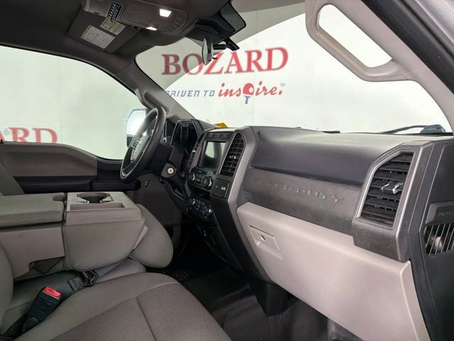 2020 Ford F-350SD XL STX