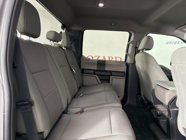 2020 Ford F-350SD XL STX