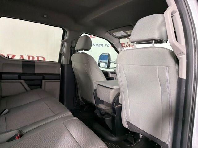 2020 Ford F-350SD XL STX
