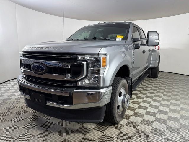 2020 Ford F-350SD XL STX