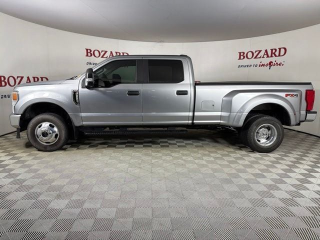 2020 Ford F-350SD XL STX