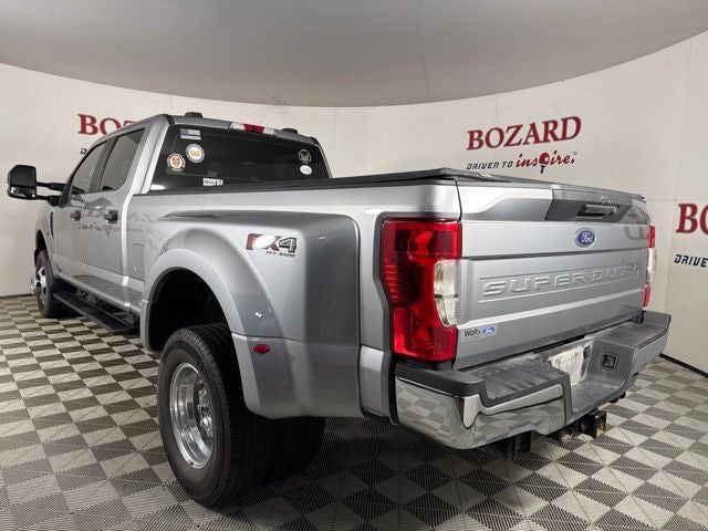 2020 Ford F-350SD XL STX