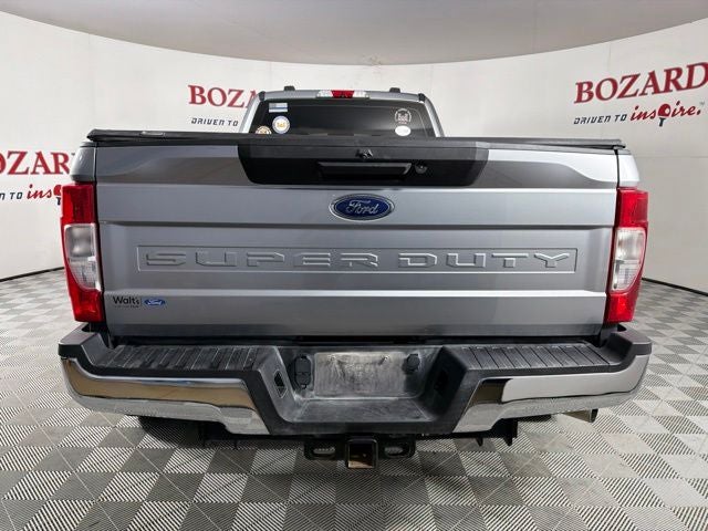 2020 Ford F-350SD XL STX
