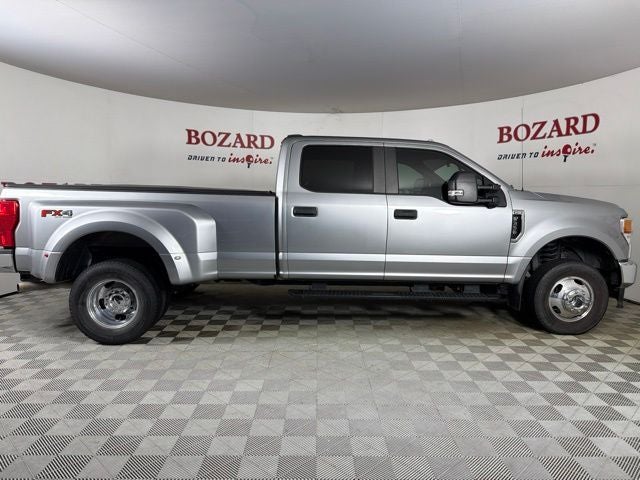 2020 Ford F-350SD XL STX