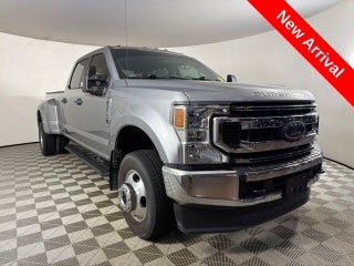 2020 Ford F-350SD XL STX