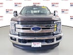 2018 Ford F-350SD Lariat