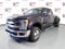 2018 Ford F-350SD Lariat