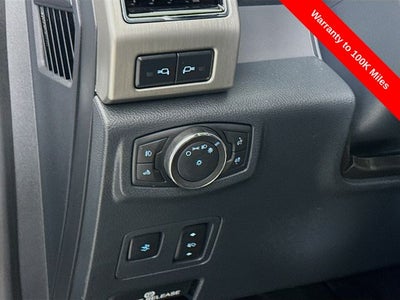 2022 Ford F-350SD Platinum