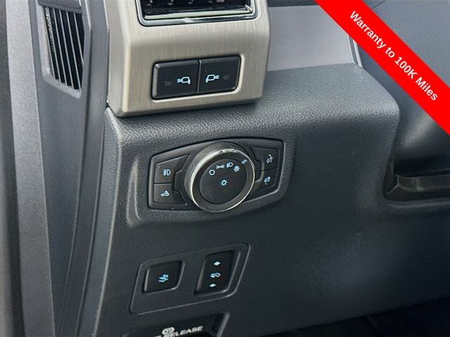 2022 Ford F-350SD Platinum