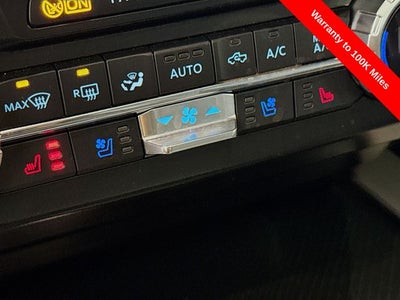 2022 Ford F-350SD Platinum