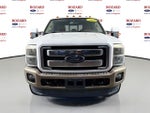 2014 Ford F-350SD King Ranch DRW