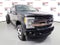 2017 Ford F-350SD Lariat DRW