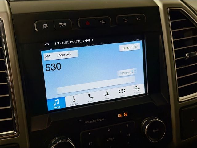 2017 Ford F-350SD Lariat DRW