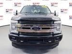 2017 Ford F-350SD Lariat DRW