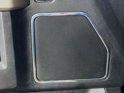 2017 Ford F-350SD Lariat DRW