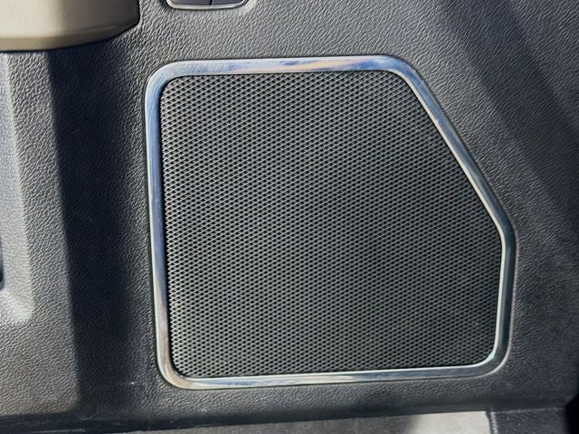 2017 Ford F-350SD Lariat DRW