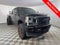 2020 Ford F-350SD Platinum