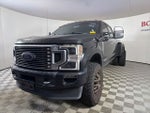 2020 Ford F-350SD Platinum